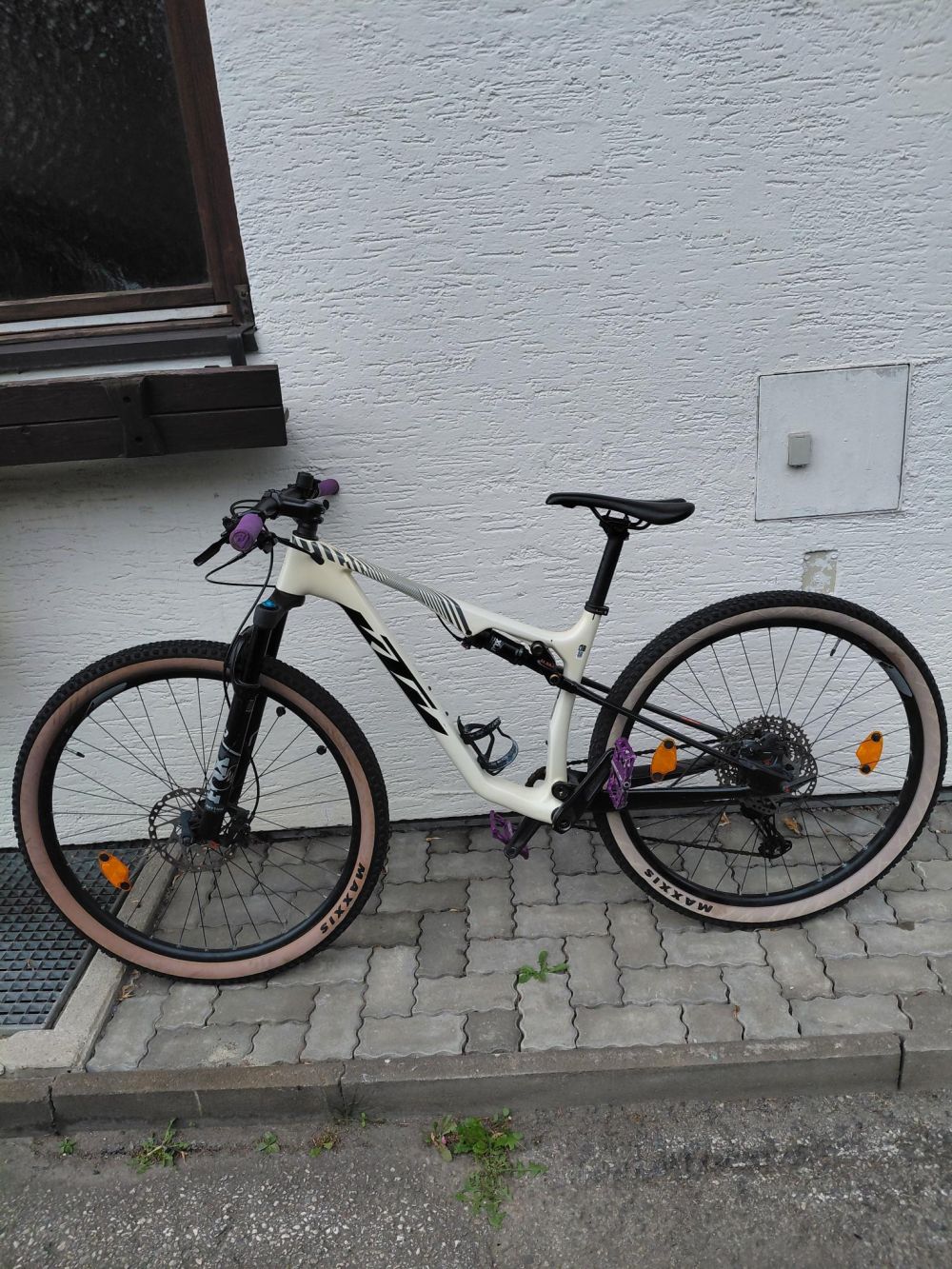 KTM Scarp Elite 