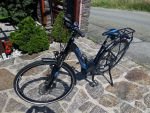 Produktbild 2 von Damen E-City Bike