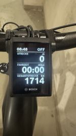 Produktbild 6 von Cube Reaction Hybrid Allroad