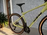 Produktbild 2 von Gravelbike KTM Gravelator 10