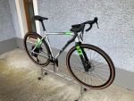 Produktbild 3 von Gravelbike KTM X-Strada 15 Pro