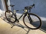 Produktbild 2 von Gravelbike KTM X-Strada Elite