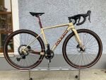 Produktbild 1 von Gravelbike Colnago G3-X