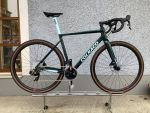 Produktbild 1 von Gravelbike Colnago G3-X