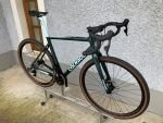 Produktbild 2 von Gravelbike Colnago G3-X