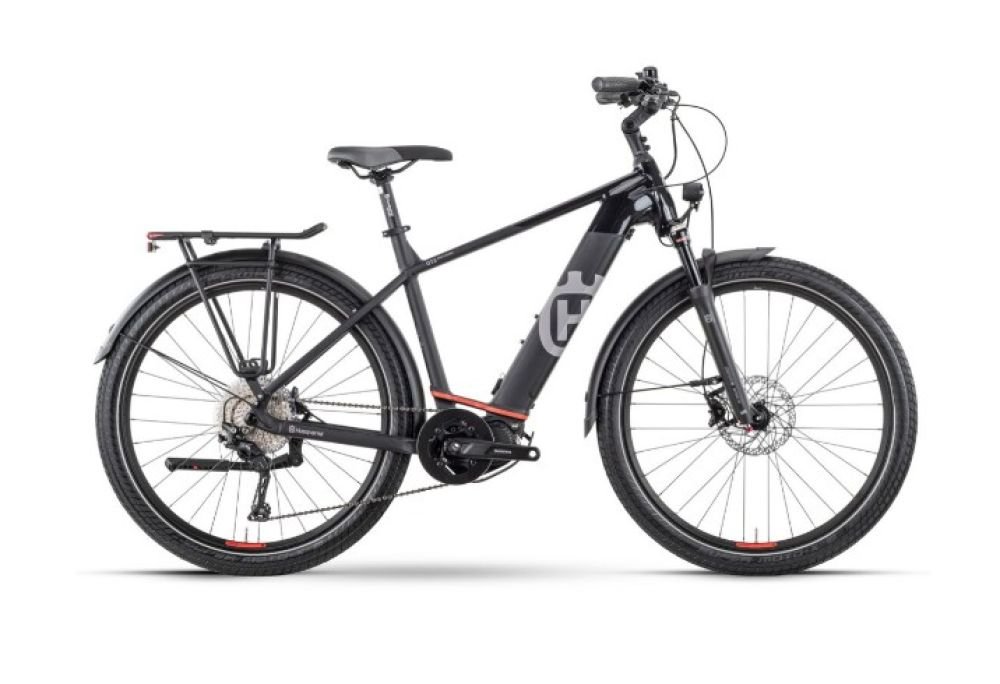 *Neu* Husqvarna Gran Tourer GT3 - Größe M