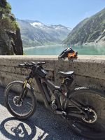 Produktbild 1 von Scott Patron Ultimate E Ride 900