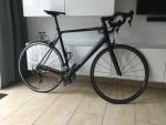 Produktbild 1 von Canyon Endurace CF SL 8 Rennrad gr. XL mit Shimano Ultimate