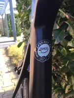 Produktbild 3 von Canyon Endurace CF SL 8 Rennrad gr. XL mit Shimano Ultimate