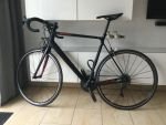 Produktbild 6 von Canyon Endurace CF SL 8 Rennrad gr. XL mit Shimano Ultimate