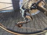 Produktbild 10 von Canyon Endurace CF SL 8 Rennrad gr. XL mit Shimano Ultimate