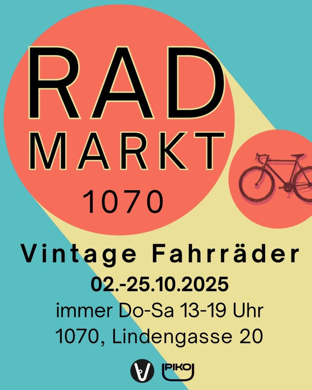 RADMARKT 1070