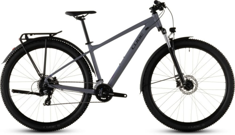 Cube Aim ONE FE smoke´n´black 2026 - RH-M