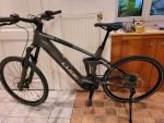Produktbild 1 von E Bike Cube Stereo Hybrid Fully