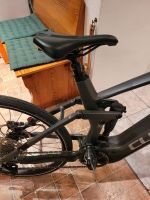 Produktbild 5 von E Bike Cube Stereo Hybrid Fully