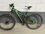 Produktbild 2 von Simplon Kuro MRS 22 XTR Gr.M
