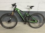 Produktbild 3 von Simplon Kuro MRS 22 XTR Gr.M