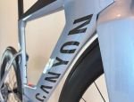 Produktbild 2 von 2025 Canyon Speedmax CF SLX 8 AXS