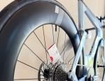 Produktbild 5 von 2025 Canyon Speedmax CF SLX 8 AXS