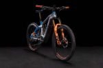 Produktbild 7 von Verkaufe hier ein Cube Stereo Hybrid 160 HPC Actionteam 625 27.5 Nyon Actionteam - 16" / S E-Bike + einiges an Zubehör