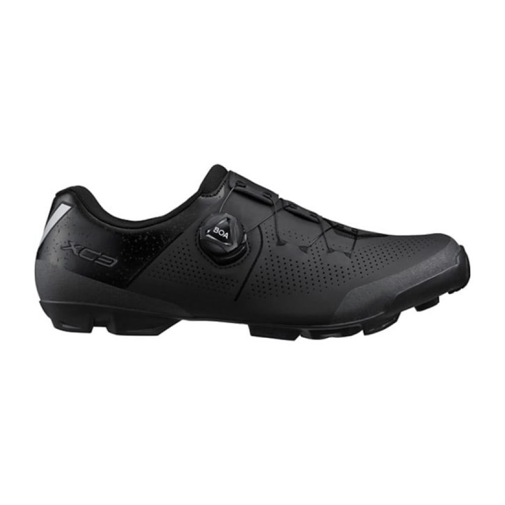 Shimano XC302 schwarz - EUR 43