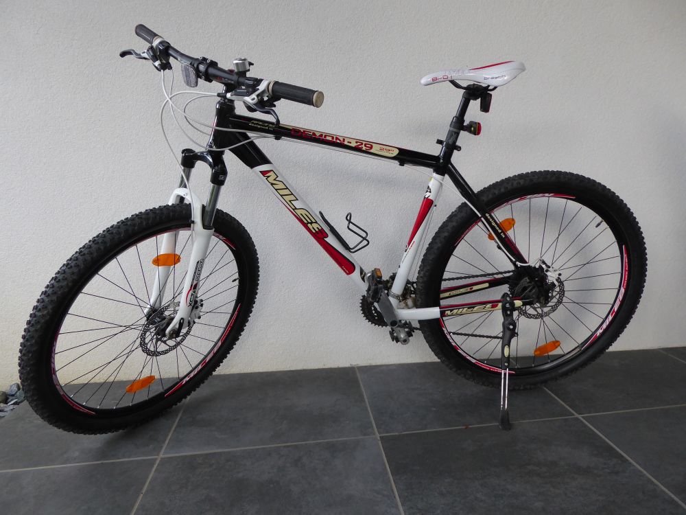 Moutainbike 29 "