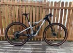 Produktbild 1 von Cannondale Scapel XT/XTR Gr. M