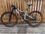 Produktbild 2 von Cannondale Scapel XT/XTR Gr. M