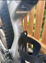 Produktbild 3 von Cannondale Scapel XT/XTR Gr. M