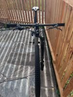 Produktbild 4 von Cannondale Scapel XT/XTR Gr. M