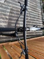 Produktbild 5 von Cannondale Scapel XT/XTR Gr. M