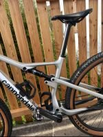 Produktbild 7 von Cannondale Scapel XT/XTR Gr. M
