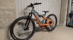 Produktbild 2 von KTM Chacana 29 Fully E-Bike Bosch CX Gen4, 625Wh 43cm S