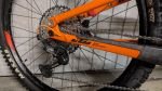 Produktbild 6 von KTM Chacana 29 Fully E-Bike Bosch CX Gen4, 625Wh 43cm S