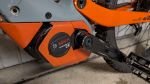 Produktbild 8 von KTM Chacana 29 Fully E-Bike Bosch CX Gen4, 625Wh 43cm S