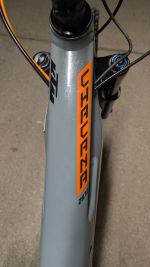 Produktbild 9 von KTM Chacana 29 Fully E-Bike Bosch CX Gen4, 625Wh 43cm S