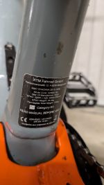 Produktbild 12 von KTM Chacana 29 Fully E-Bike Bosch CX Gen4, 625Wh 43cm S