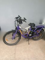 Produktbild 1 von Volta E-Bike