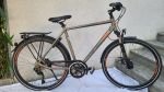 Produktbild 1 von KTM Fahrrad Life Tour Light 30G. XT - Herrenfahrrad