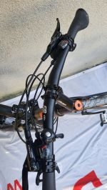 Produktbild 4 von KTM Fahrrad Life Tour Light 30G. XT - Herrenfahrrad