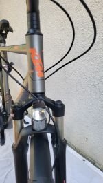 Produktbild 5 von KTM Fahrrad Life Tour Light 30G. XT - Herrenfahrrad