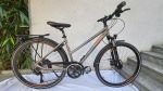 Produktbild 1 von KTM Fahrrad Life Tour Light 30G. XT - Damenfahrrad