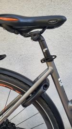 Produktbild 4 von KTM Fahrrad Life Tour Light 30G. XT - Damenfahrrad