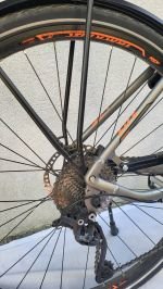 Produktbild 5 von KTM Fahrrad Life Tour Light 30G. XT - Damenfahrrad