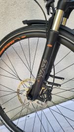 Produktbild 7 von KTM Fahrrad Life Tour Light 30G. XT - Damenfahrrad