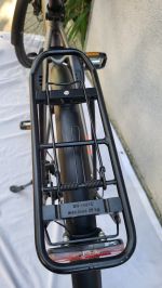 Produktbild 8 von KTM Fahrrad Life Tour Light 30G. XT - Damenfahrrad