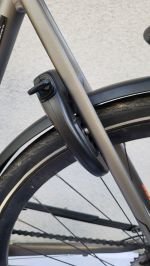 Produktbild 9 von KTM Fahrrad Life Tour Light 30G. XT - Damenfahrrad