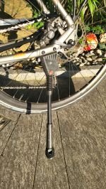 Produktbild 10 von KTM Fahrrad Life Tour Light 30G. XT - Damenfahrrad