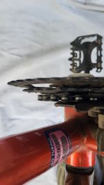Produktbild 3 von Mountainbike