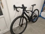 Produktbild 2 von Lapierre Crosshill CF 5.0 2025 Small Gravelbike
